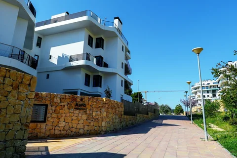 Piso en Camino las Torres, 1 - Foto 1