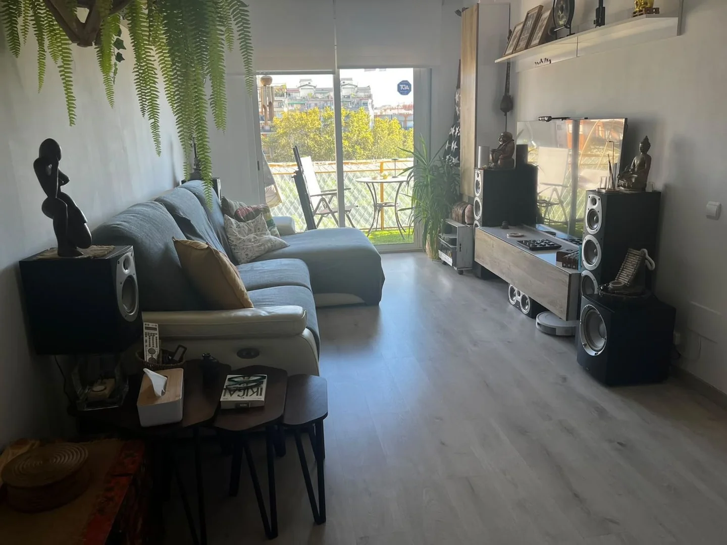 Piso en Calle de Pujades, 241, El Poblenou - Foto 5