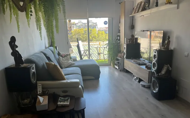 Piso en Calle de Pujades, 241, El Poblenou - Foto 5