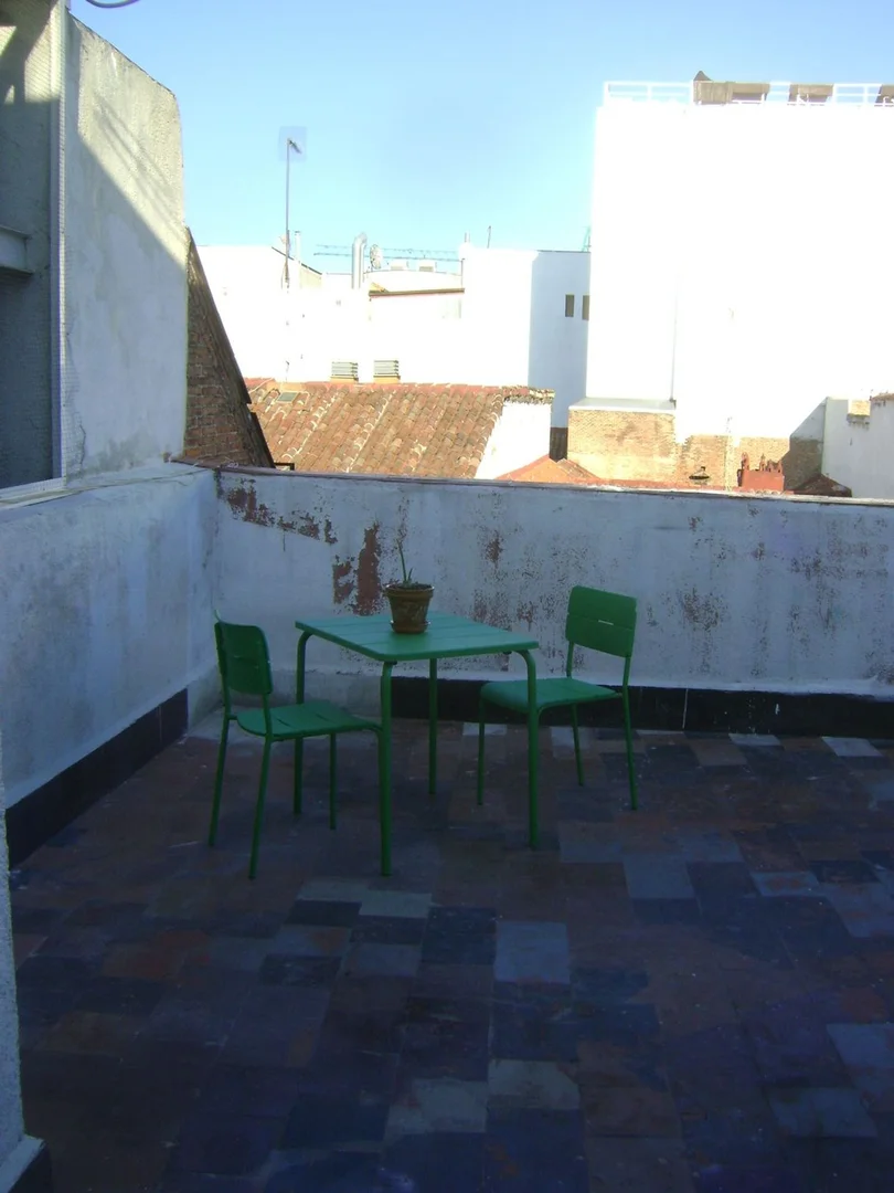 Ático en calle de Núñez de Arce, 4 - Foto 23