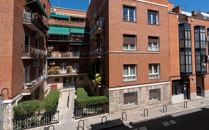 Piso en Calle de Mantuano, 43 - Foto 30