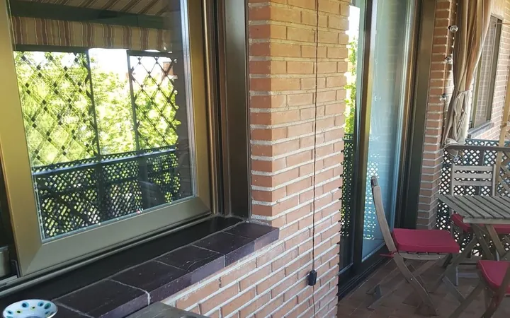 Piso en Paseo Zurrón, 16, Timón - Foto 9