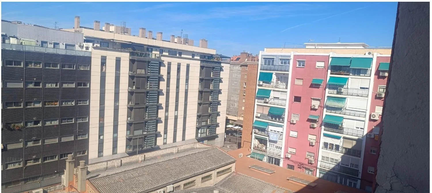 Piso en Calle de Gandía, Adelfas - Foto 17