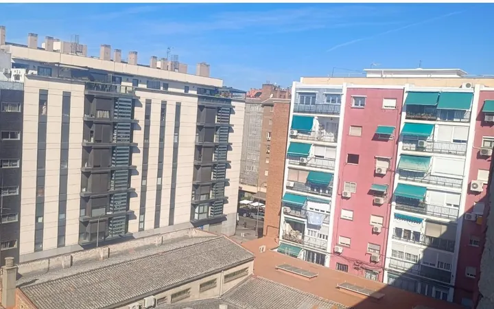 Piso en Calle de Gandía, Adelfas - Foto 17