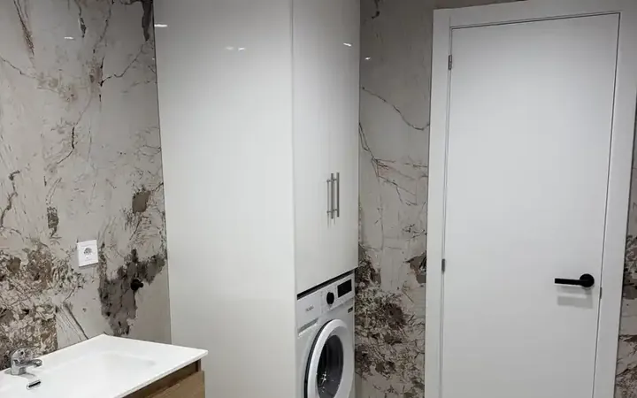Piso en  Avenida de Pío XII 92A - Foto 17
