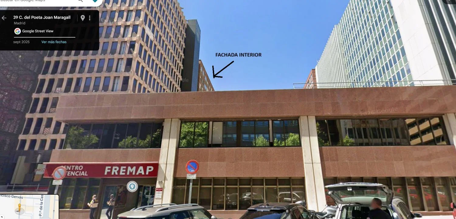 Piso en calle de Sor Ángela de la Cruz, 8 - Foto 39