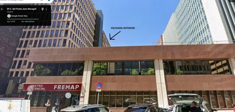 Piso en calle de Sor Ángela de la Cruz, 8 - Foto 39