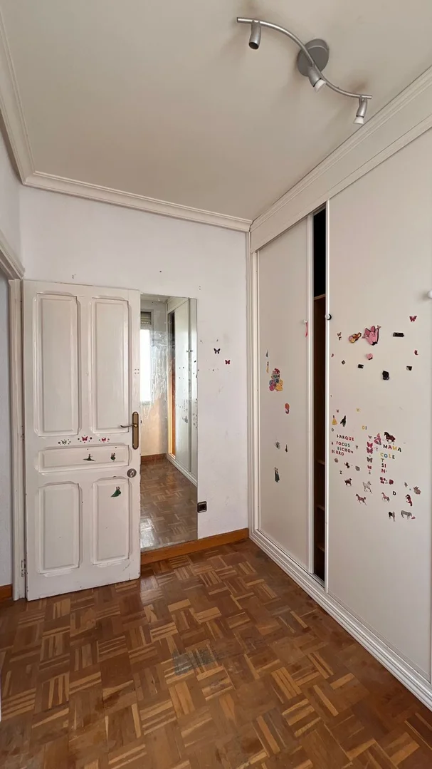 Ático en Barrio Arapiles - Foto 19