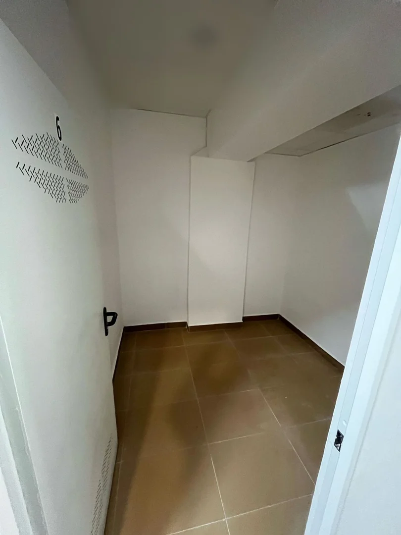 Piso en calle Pico de los Artilleros, 999 - Foto 18