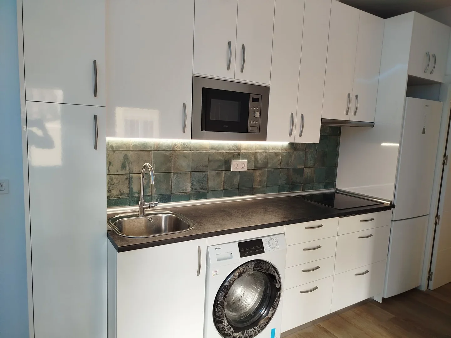 Piso en calle del Marqués de Viana, 14 - Foto 2