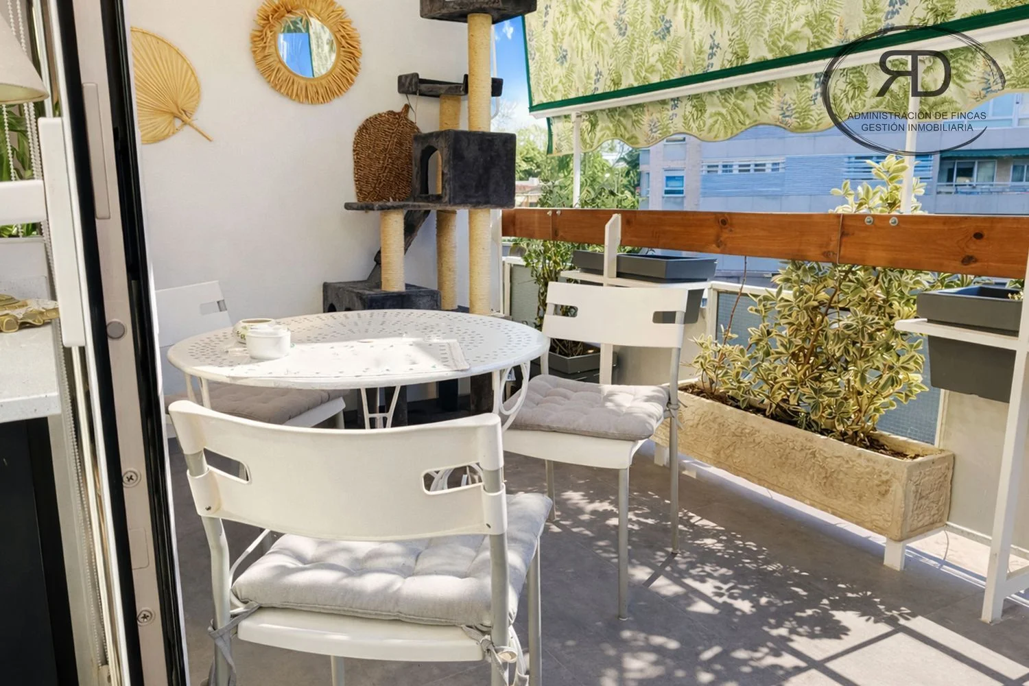 Piso en Barrio Apóstol Santiago - Foto 12