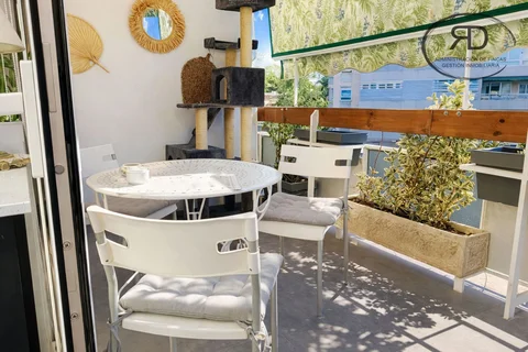 Piso en Barrio Apóstol Santiago - Foto 12