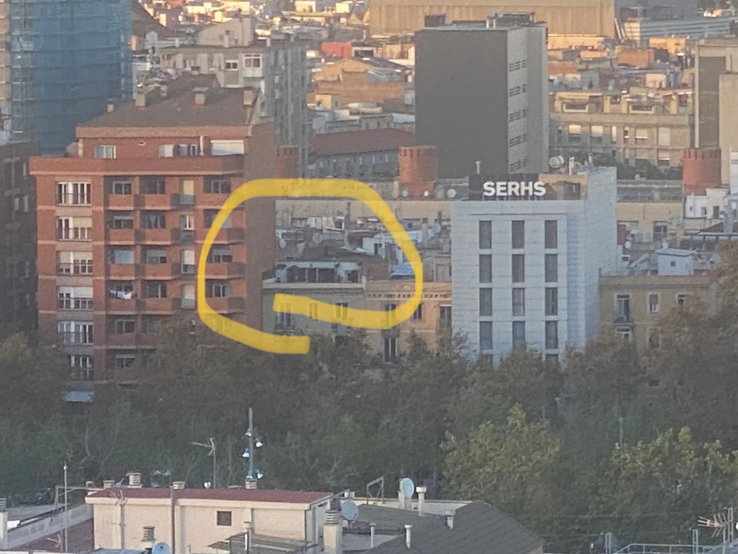 Ático en Calle de Santa Madrona, 22, El Raval - Foto 10