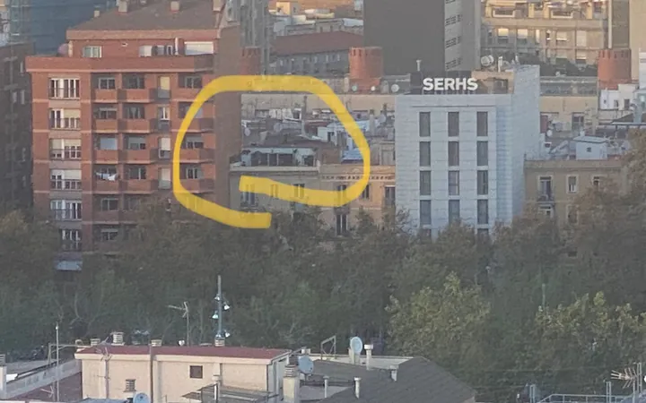 Ático en Calle de Santa Madrona, 22, El Raval - Foto 10