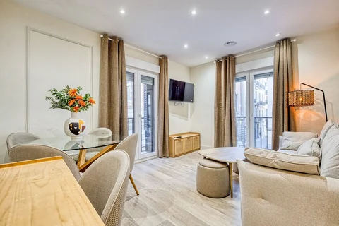 Piso en calle de la Aduana, 15 - Foto 1