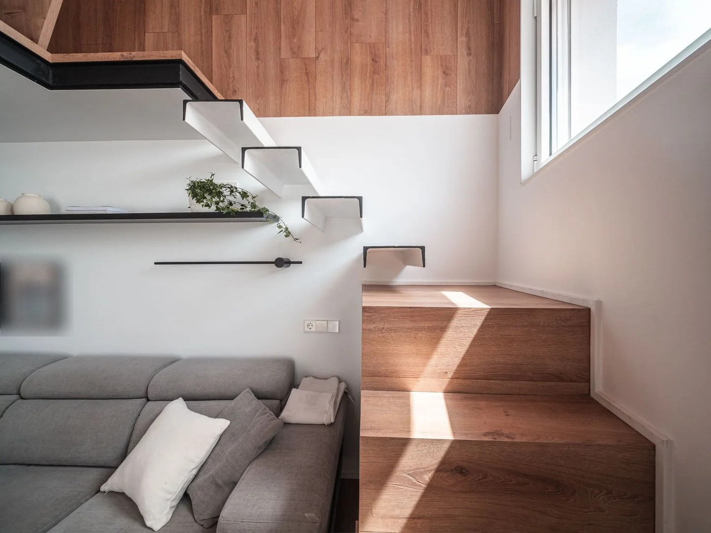 Dúplex en Barrio Lavapiés-Embajadores - Foto 17