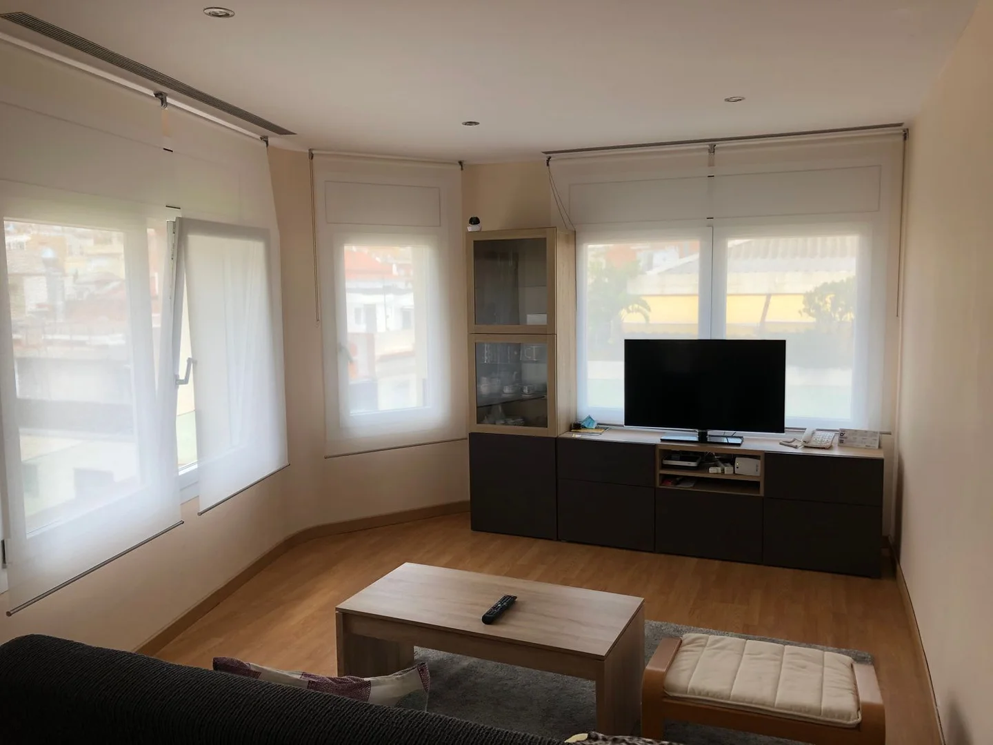 Ático en calle de Calvet, 23 - Foto 13