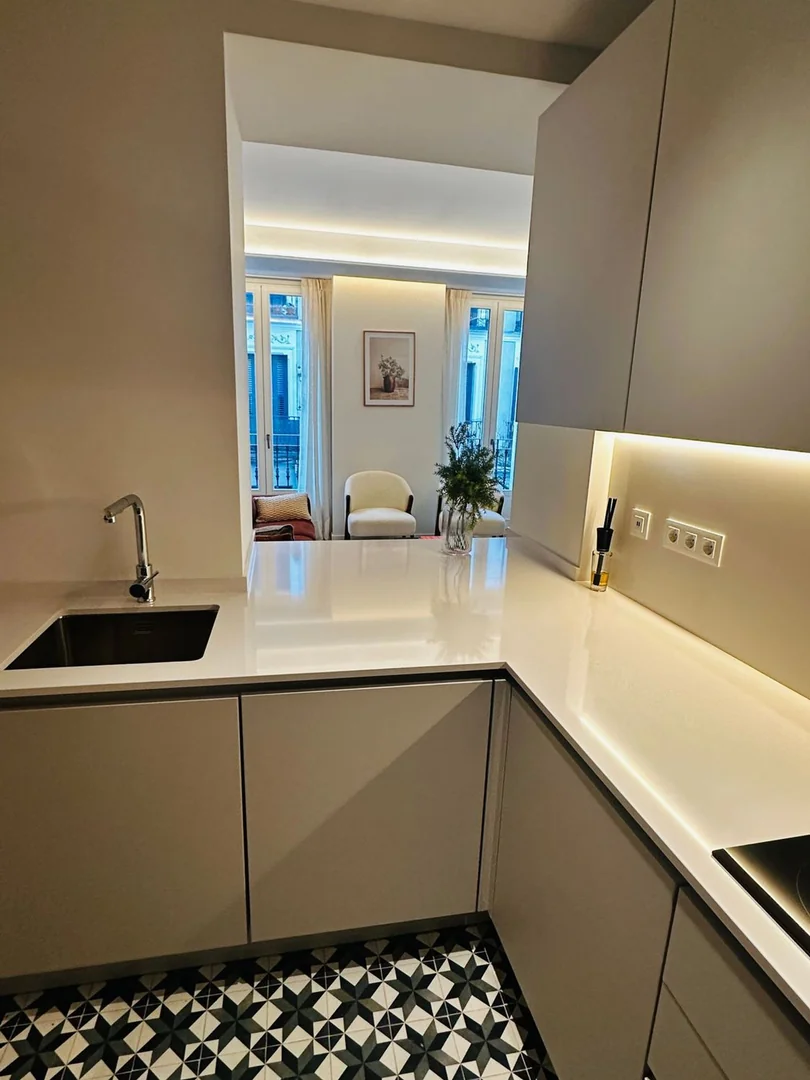 Piso en Calle de Santa Isabel, 9, Lavapiés-Embajadores - Foto 6