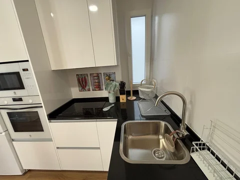 Piso en calle del Alcalde Sainz de Baranda, 30 - Foto 7