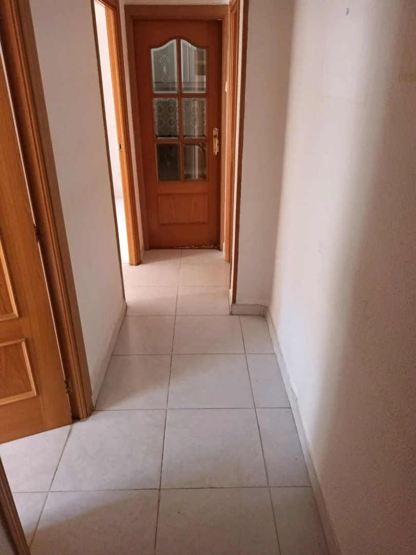 Piso en Calle de la Laguna, 201, Vista Alegre - Foto 15