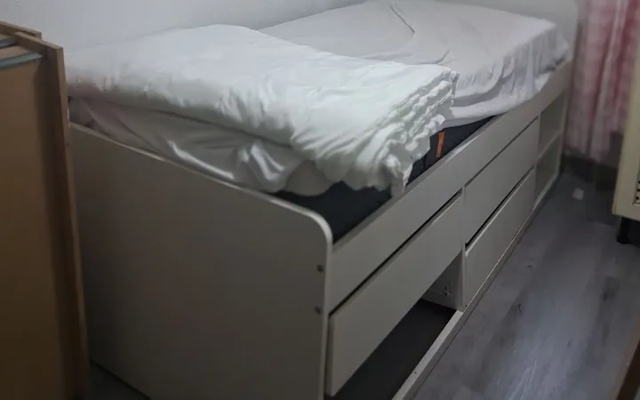 Piso en Calle Ebanistería, 9, Amposta - Foto 18