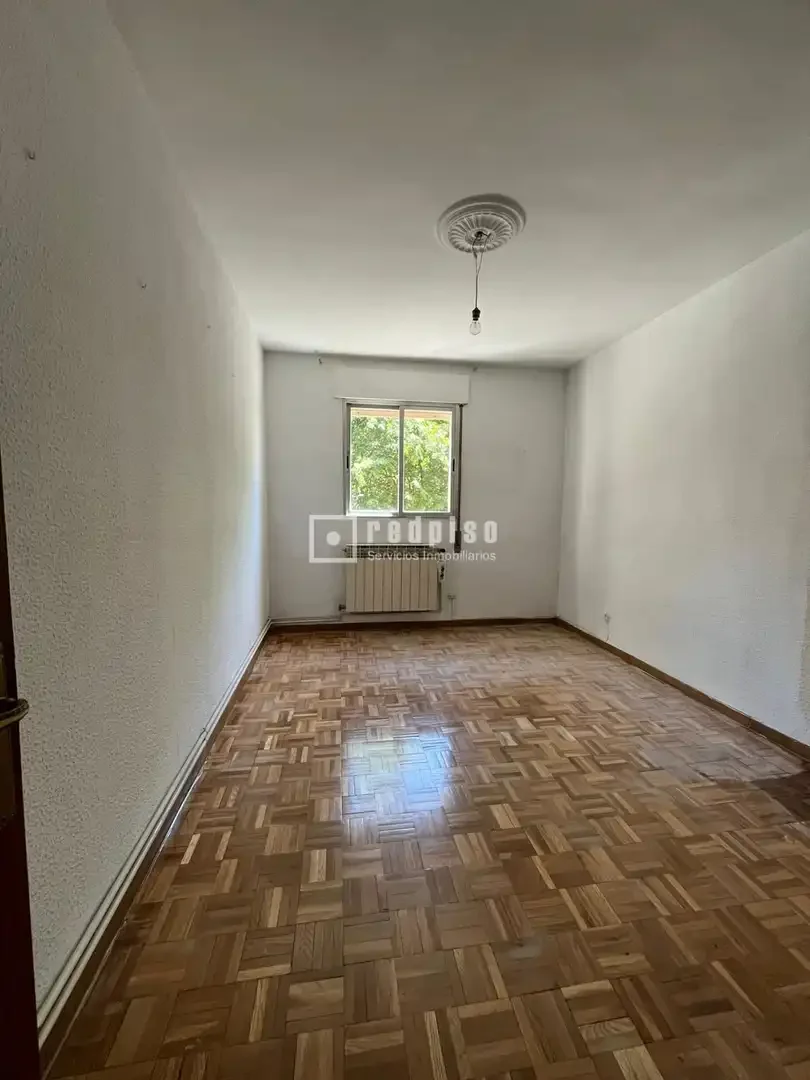 Piso en  del Pico de los Artilleros - Foto 8