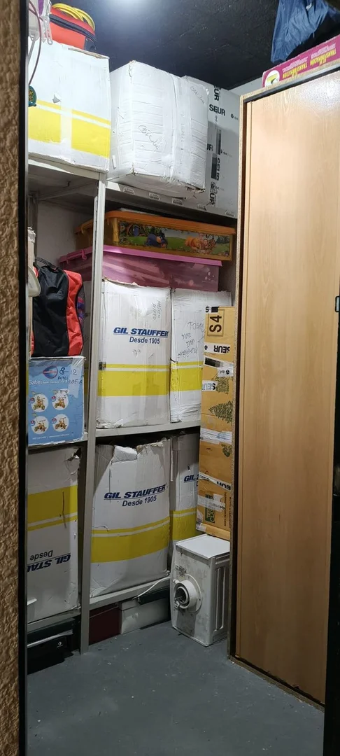 Piso en calle Torrox, 26 - Foto 43