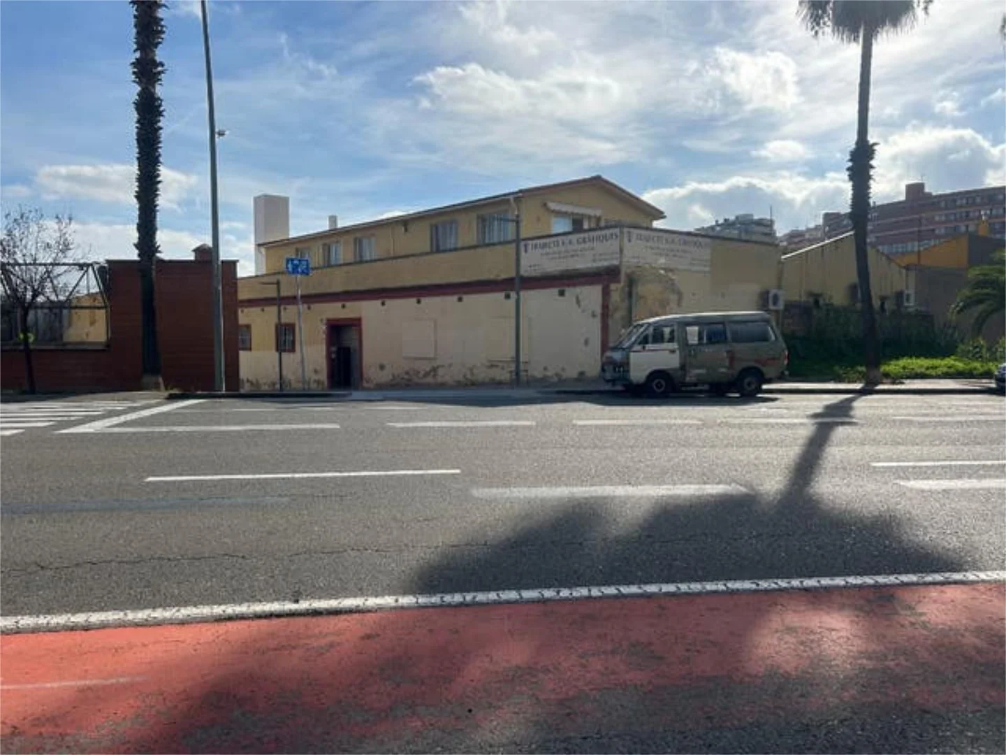 Nave Industrial en Horta - Foto 2