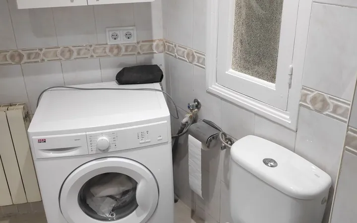 Piso en Paseo de los Melancólicos, 18, Imperial - Foto 16