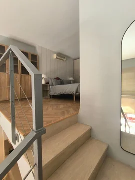 Dúplex en avenida de Manoteras, 38 - Foto 13