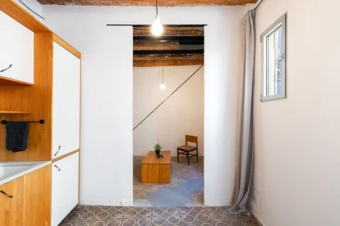 Piso en calle del Portal Nou, 59 - Foto 3