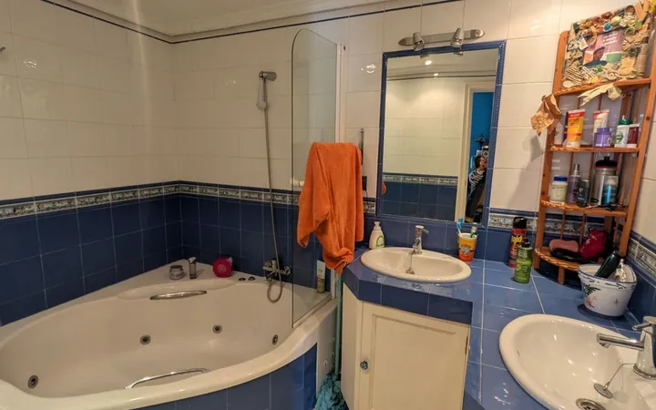 Piso en Calle Sallaberry, 57, Opañel - Foto 34