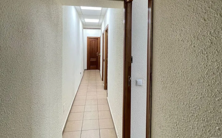 Piso en Calle de Meléndez Valdés, Arapiles - Foto 38