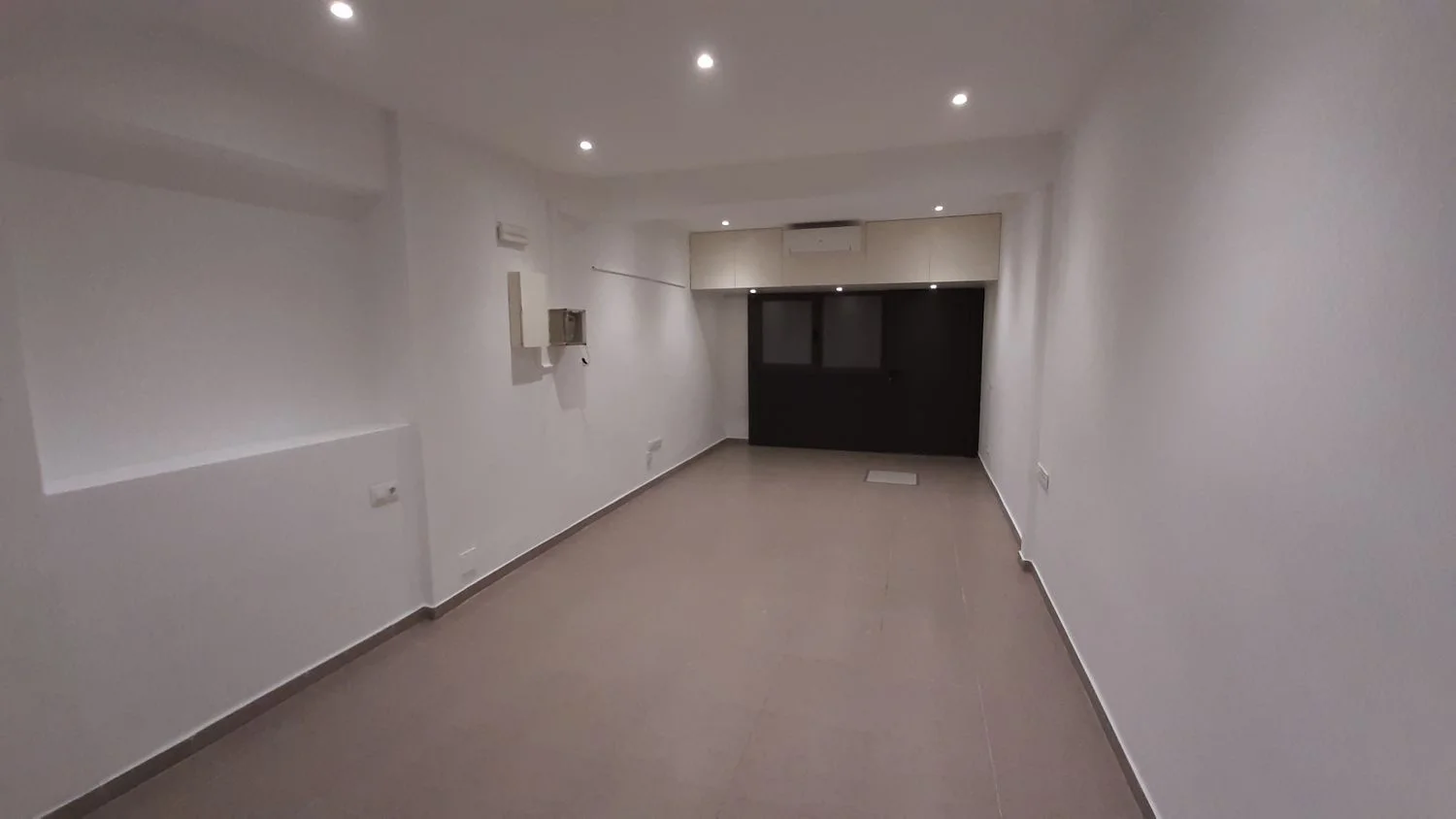 Estudio en calle de Juan Bravo, 18 - Foto 11