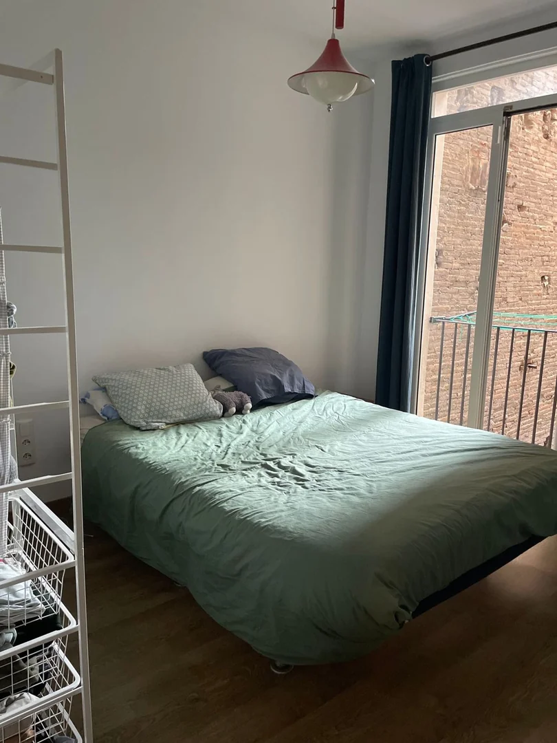Piso en Calle de la Riereta, 16, El Raval - Foto 3