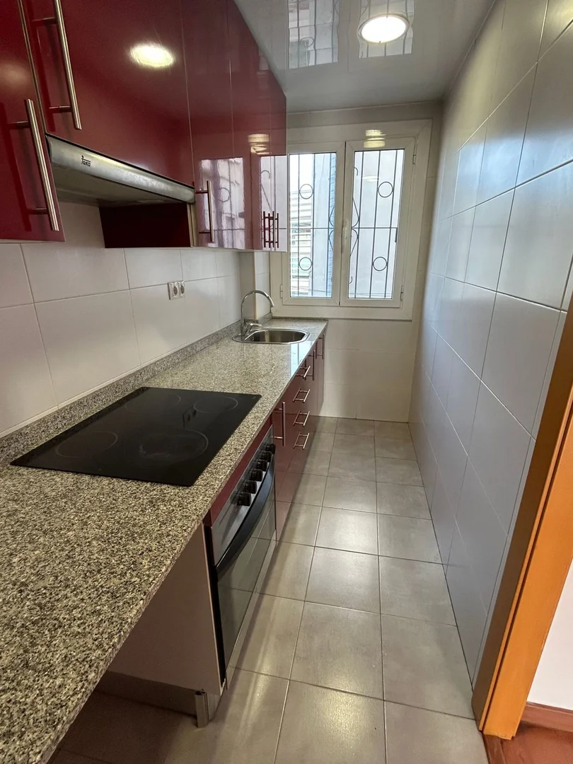 Piso en Barrio El Raval - Foto 4