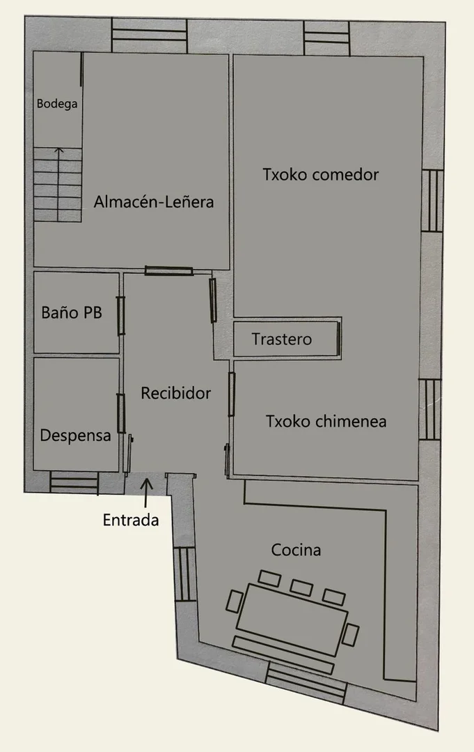 Chalet pareado en Calle Santiago, 22 - Foto 38