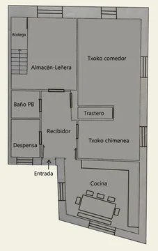 Chalet pareado en Calle Santiago, 22 - Foto 38