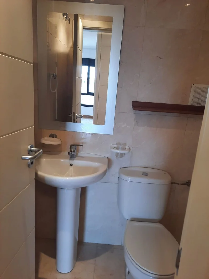 Estudio en calle del Casino, 26 - Foto 3