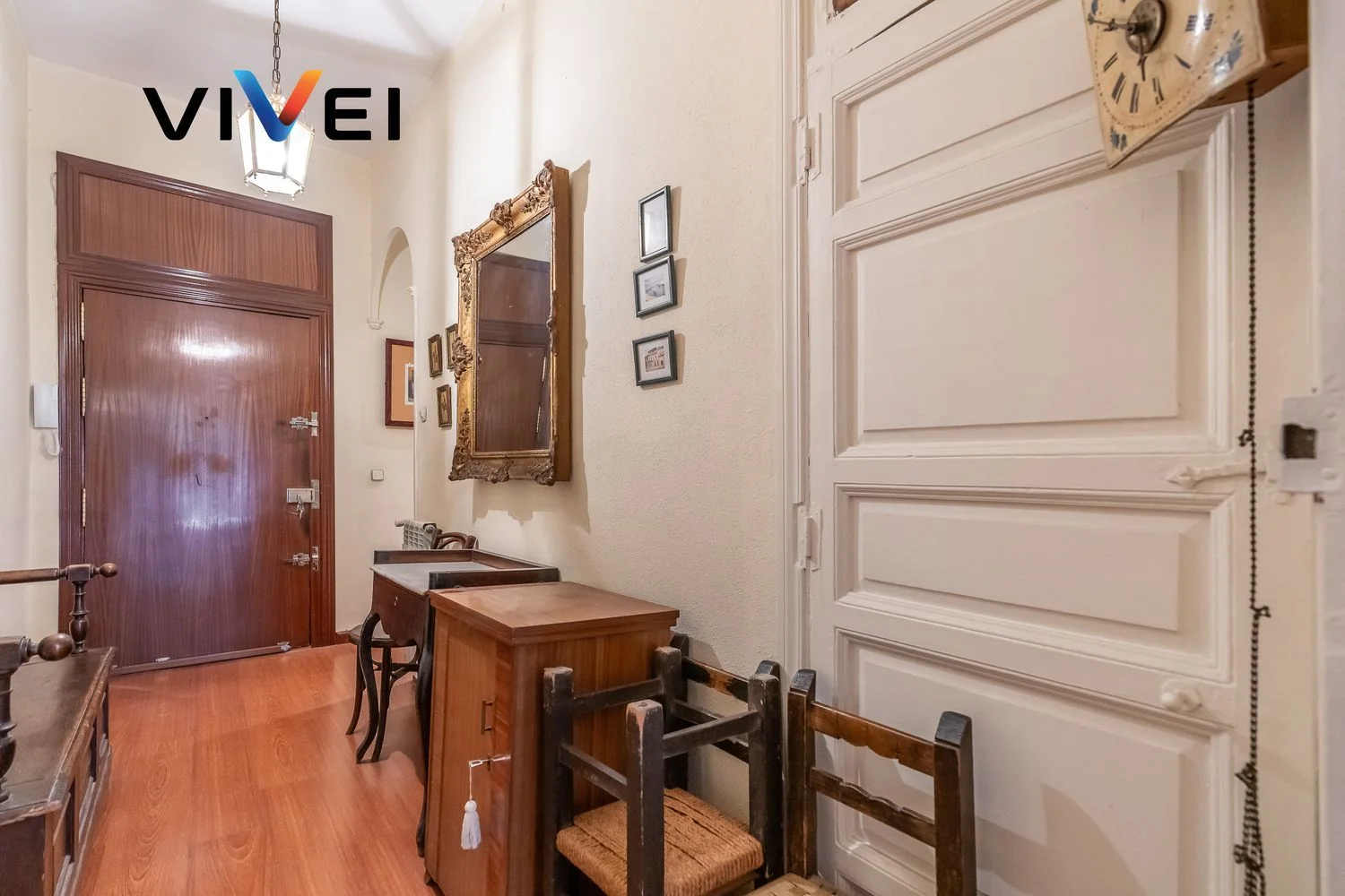Piso en Calle del Infante, Huertas-Cortes - Foto 42