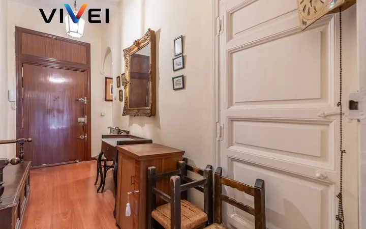 Piso en Calle del Infante, Huertas-Cortes - Foto 42