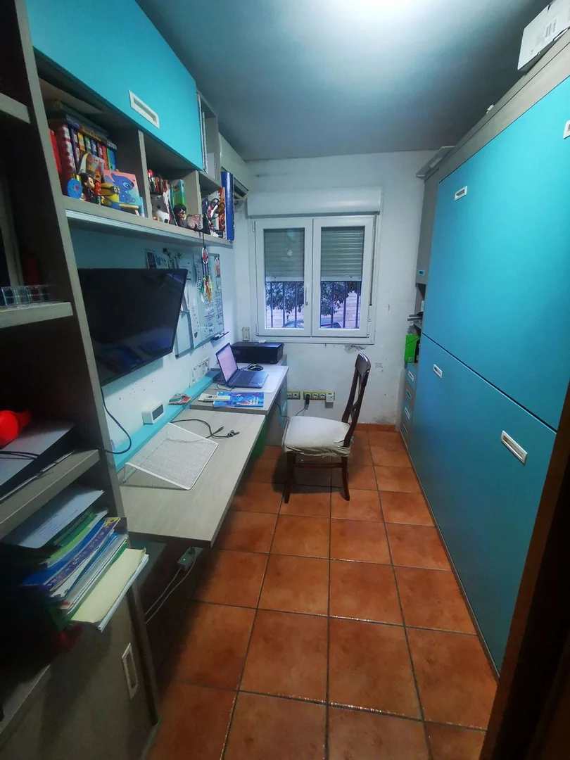 Piso en Plaza de los Mártires, 28034, Tres Olivos - Valverde - Foto 17