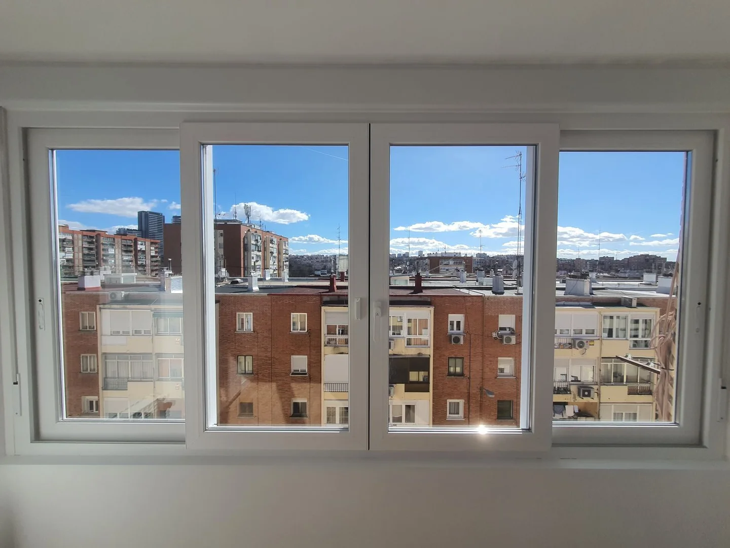 Piso en Barrio Peñagrande - Foto 5