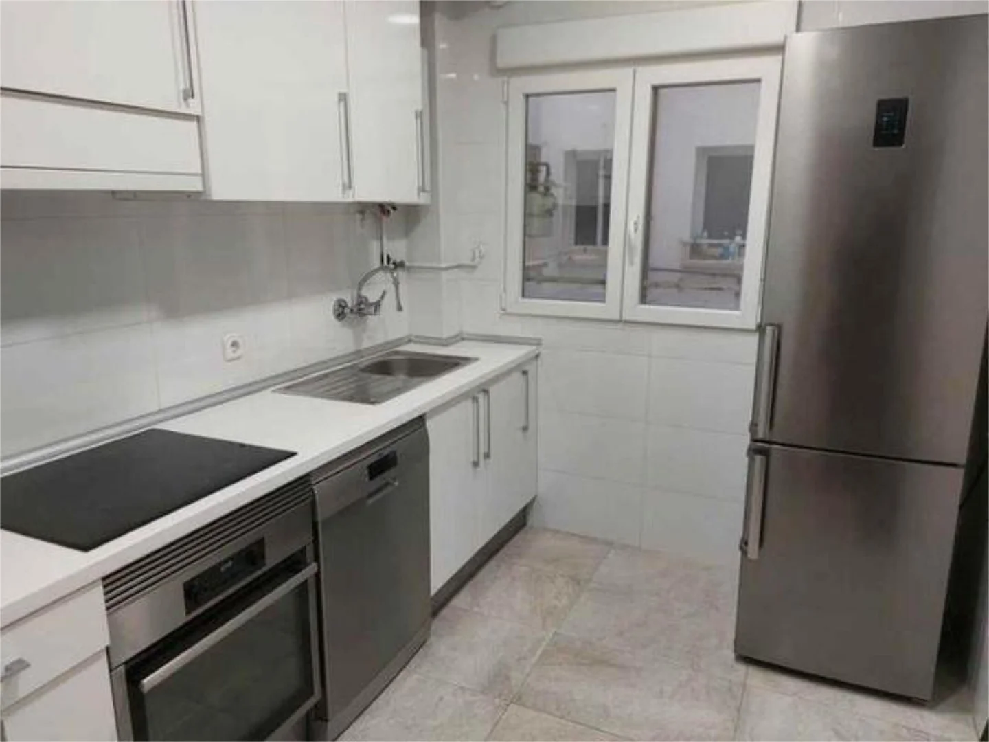 Piso en Lavapiés - Foto 2