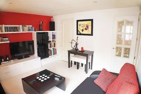 Piso en Barrio de Lavapiés, 28012 - Foto 2