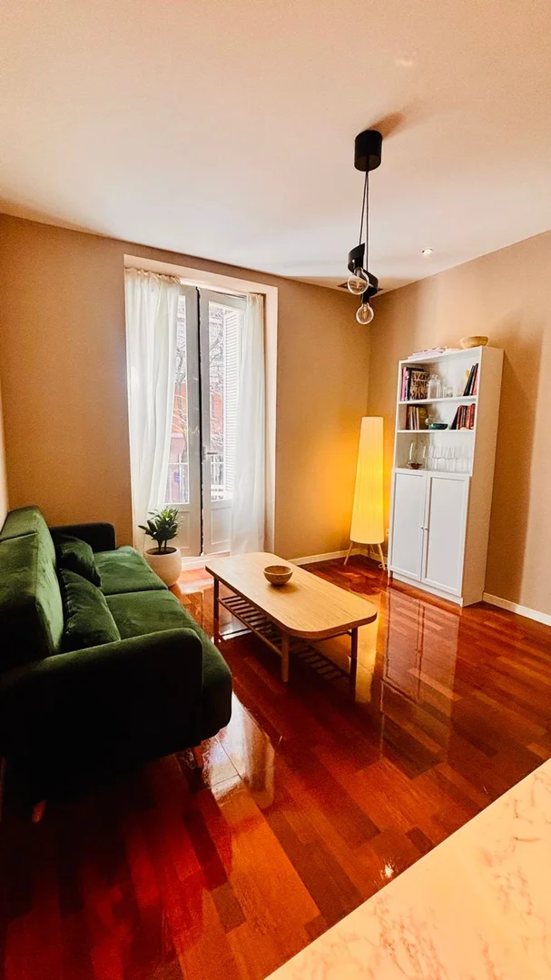 Piso en calle de Quintana, 20 - Foto 10