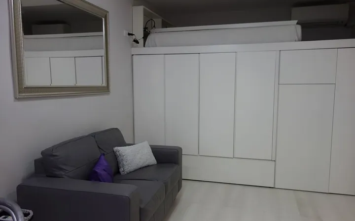 Estudio en Calle Salitre, 54, Lavapiés-Embajadores - Foto 7