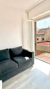 Piso en travesía de Dalt, 124 - Foto 4