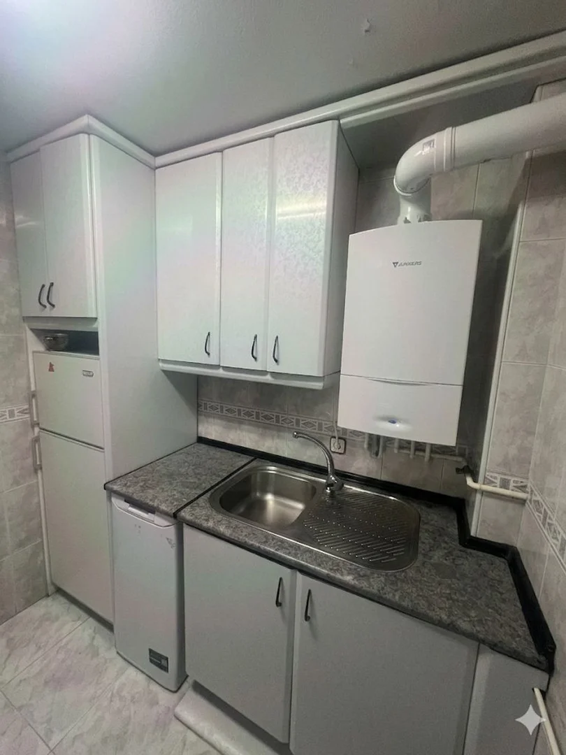 Piso en calle de Villafuerte, 39 - Foto 4