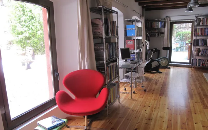 Loft en Calle de les Jonqueres, 10, Sant Pere - Santa Caterina i la Ribera - Foto 11